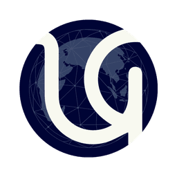 UG Web favicon logo