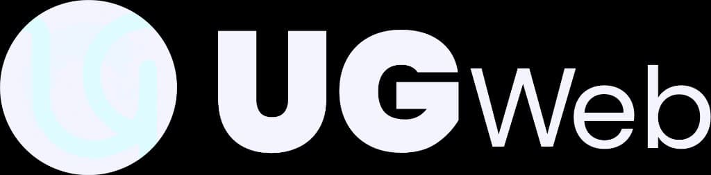 UG Web logo