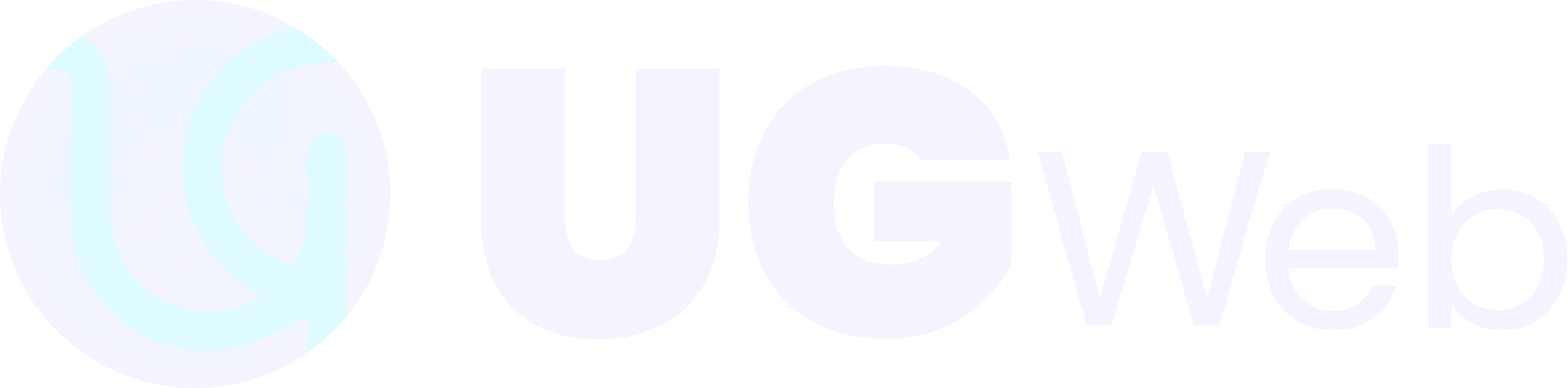 UG Web logo